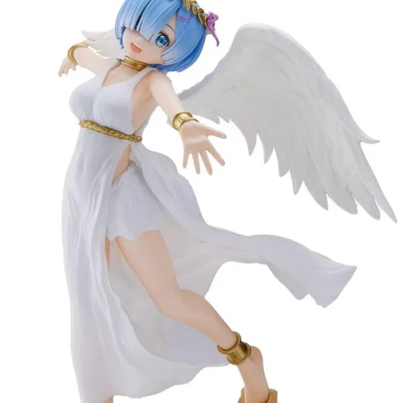 SEGA - REM Super Demon Angel Re:Zero Starting Life in Another World - Picture 4 of 6